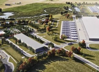 Meta announces $1 billion investment into Beaver Dam AI center project