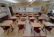 Teachers and parents weigh benefits and risks of artificial intelligence in schools