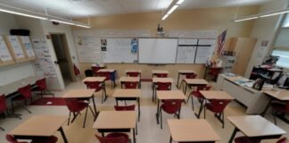 Teachers and parents weigh benefits and risks of artificial intelligence in schools