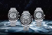 Are These the Most Underrated Watches of the Year?