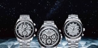 Are These the Most Underrated Watches of the Year?
