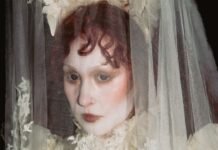 Chappell Roan Takes Vogue Behind the Scenes at Corona Capital