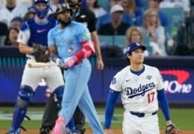 How to watch World Series Game 7: Los Angeles Dodgers at Toronto Blue Jays