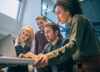 Assessing law firm readiness for artificial intelligence
