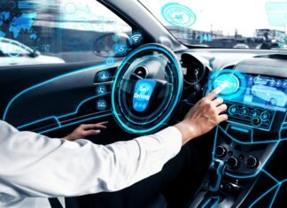 JPMorgan’s In-Car Payments Unit Takes the Exit Ramp