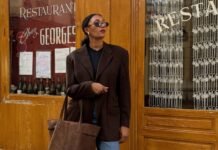 And Now, the Most French-Looking Pieces I Could Find at Zara, H&M, and Gap