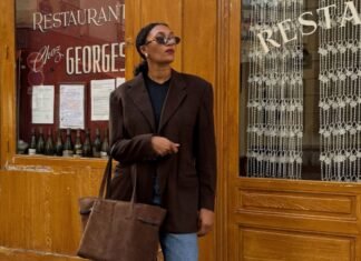 And Now, the Most French-Looking Pieces I Could Find at Zara, H&M, and Gap