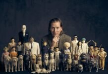 Ape’s Top 10 Of The Month: November 2025