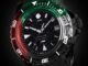 Introducing – Artya Unveils Exclusive Watch with
Quadricoloured Sapphire Bezel for Dubai Watch Week 2025