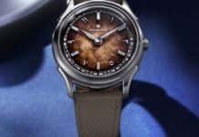 Introducing – The New Atelier Wen x Revolution Ancestra
Yao