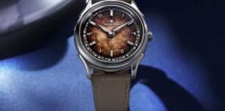 Introducing – The New Atelier Wen x Revolution Ancestra
Yao
