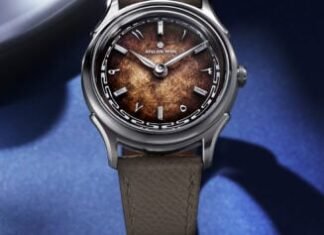 Introducing – The New Atelier Wen x Revolution Ancestra
Yao