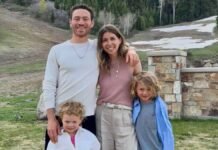 The “Taylor Swift effect” brings surge of sales to Park City jewelry brand – TownLift, Park City News
