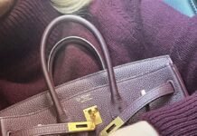 Dear PurseBop: Is The Kelly Pochette or Mini Kelly More
Popular Currently?