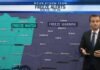 Freeze watches, warnings in effect for The Wiregrass, Dothan