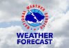 Flood and wind watches issued as atmospheric river moves into Mendocino County • The Mendocino Voice
