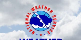 Flood and wind watches issued as atmospheric river moves into Mendocino County • The Mendocino Voice