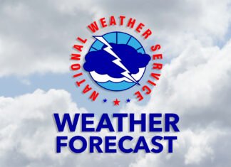 Flood and wind watches issued as atmospheric river moves into Mendocino County • The Mendocino Voice