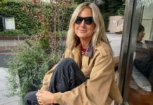 I’ve Given Up Chunky Sneakers, and Only Care About This Trendier Style (and My Favorites are On Sale for Black Friday)