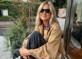 I’ve Given Up Chunky Sneakers, and Only Care About This Trendier Style (and My Favorites are On Sale for Black Friday)