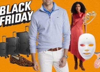 All the Nordstrom Black Friday deals our fashion editor is eyeing:…