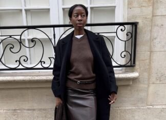 I’m a Fashion Editor Who Hates Flats—6 Heeled Shoe Trends I’m Wearing This Winter (and 6 I’m Skipping)