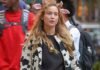 It’s a Halloween Costume, but Jennifer Lawrence Is Onto Something With Cow Print