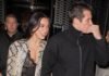 Dua Lipa and Callum Turner Do Date Night Like the Biebers