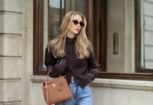 Still Need The Perfect Winter Denim? Look No Further—These Levi’s Might Be Sold Out By Black Friday