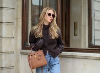 Still Need The Perfect Winter Denim? Look No Further—These Levi’s Might Be Sold Out By Black Friday