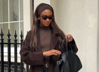 My Mom Only Shops Affordable Fashion—I Sent Her These 30 Rich-Looking Nordstrom Cyber Week Finds
