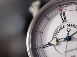 Speake-Marin