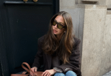Penny Loafers Are Fine, But Expert Dressers Know This Flat-Shoe Trend Makes for Elite-Level Outfits