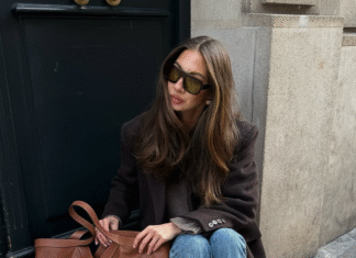 Penny Loafers Are Fine, But Expert Dressers Know This Flat-Shoe Trend Makes for Elite-Level Outfits