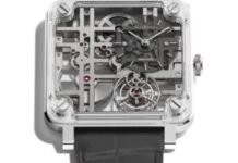Introducing – The New Bell & Ross BR-X3 Tourbillon
Micro-Rotor