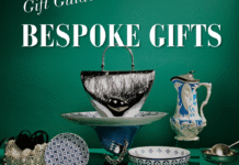 The Best Personalized Gifts For the Holidays — Bespoke Presents That Show How Much You Truly Care