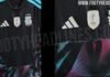Exclusive: Bespoke Argentina 2026 World Cup Goalkeeper Kit Leaked