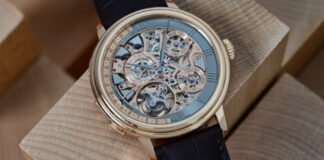 In-Depth – Blancpain Unveils the Grande Double Sonnerie
15GSQ, a Chiming Watch With Two Selectable Melodies