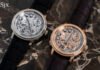 Up Close: the Blancpain Grande Double Sonnerie