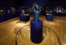 An Exhibition in Dallas Challenges the Traditional Notions of Jewelry