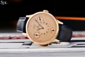 Hands On: Breguet Classique 7225