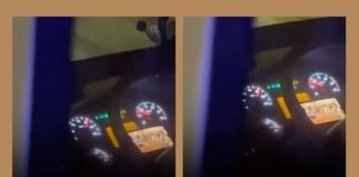 ‘Trying to stay awake’: Karnataka bus driver watches Bigg Boss on mobile phone while driving at 80 kmph, video triggers debate