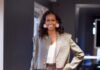 Michelle Obama Is the Perfect Partner in Matthieu Blazy’s Modern Chanel Suiting