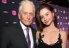Catherine Zeta-Jones’s Daughter Carys Borrows a 20-Year-Old Slip Dress From Her Mother’s Wardrobe