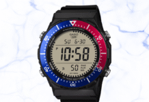 New Casio digital watches with rare feature coming soon