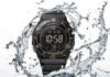 Casio releases new metal bezel digital watches with unusual feature