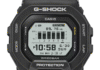 Casio releases new positive display GBD-200 watches in more countries