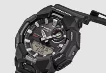 Casio releasing new solar-powered hybrid watches in more countries