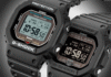 Casio G-Shock GW-BX5600-1JF and GW-BX5600-1A1JF watches finally available to purchase