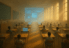 Some Maricopa students are being taught by artificial intelligence